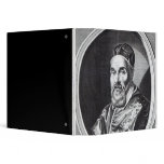 Pope Urban VIII binders