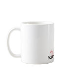 POPE'N AINT EASY mugs