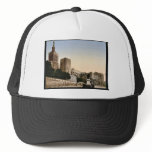 Pope's Castle, Avignon, Provence, France classic P hats