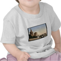 Pope's Castle, Avignon, Provence, France classic P Tee Shirts
