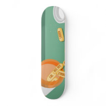 popin' pills skateboards by travisraysmith popin' pills skateboards