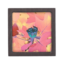 Poplar Tree Tulip Premium Jewelry Box