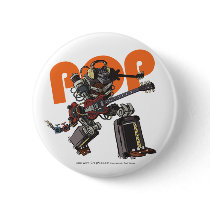 POPMONSTER BUTTON