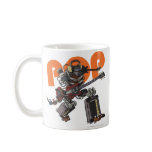 POPMONSTER MUG