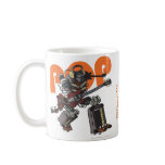 POPMONSTER MUG w/ Reviews