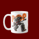 POPMONSTER MUG w/ Reviews