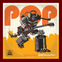 Popmonster Poster posters