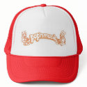 Pop'n Music Hat