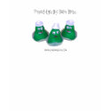 Popped Eyes the Sailor Blobs! t-shirts