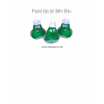 Popped Eyes the Sailor Blobs! t-shirts by cakewrecks Popped Eyes the Sailor Blobs! t-shirts