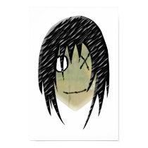 Poppet Man Poster posters by misterpoppet Poppet Man Poster posters