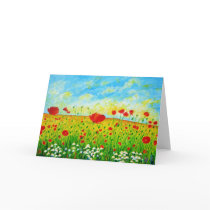 poppie1 cards