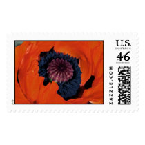 Poppie postage