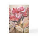 POPPIES -CARD
