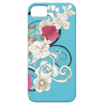 Poppies Case-Mate Case iPhone 5 Covers