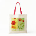 Poppies - Customized bags by myhome71 Poppies - Customized bags