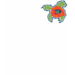 Poppies for Peace Shirts