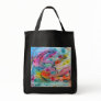 Poppies in the Wind Bag