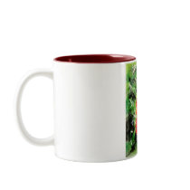 Poppies Coffee Mug