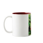 Poppies mugs
