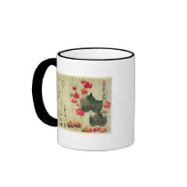 Poppies Coffee Mug