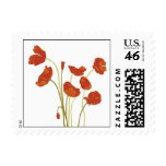 Poppies Postage