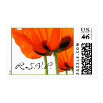 Poppies ! stamps