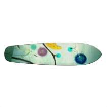 Poppies Skateboard skateboards