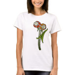 Poppies T-shirt