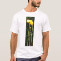 Poppies t-shirts