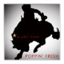 poppin fresh poster posters