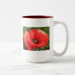 Popping Coffee Mug