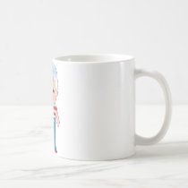 Poppy American Boy mugs