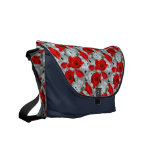 poppy and daisy commuter bag