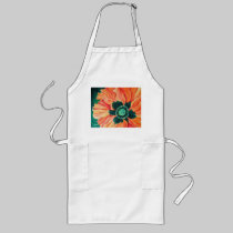 Poppy Apron aprons