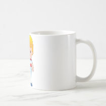 Poppy Austria Boy mugs