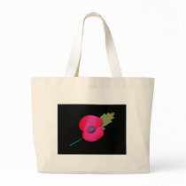 poppy  bag
