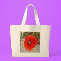 Poppy bags