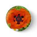 Poppy buttons by motherofstone Poppy buttons