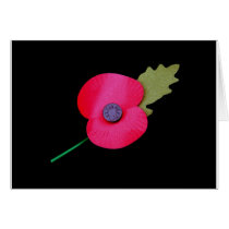 poppy  cards