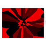 POPPY CARD