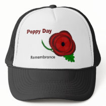 Poppy Day, Remembrance cap hats by Rbut_designs Poppy Day, Remembrance cap hats
