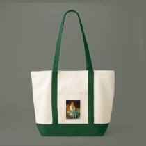 Poppy Field Bag