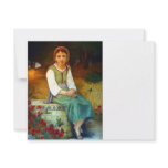 Poppy Field Invitations
