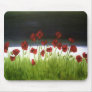 Poppy Field Mouse Mats
