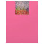 poppy field &amp; purple barn letterhead