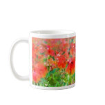 Poppy Fields Mug
