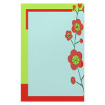 Poppy Fun Trendy Stationery