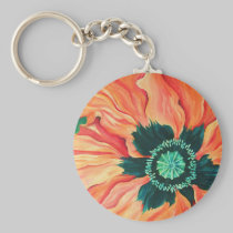 Poppy keychains
