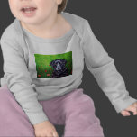 Poppy - Labrador Retriever Dog Art Shirts